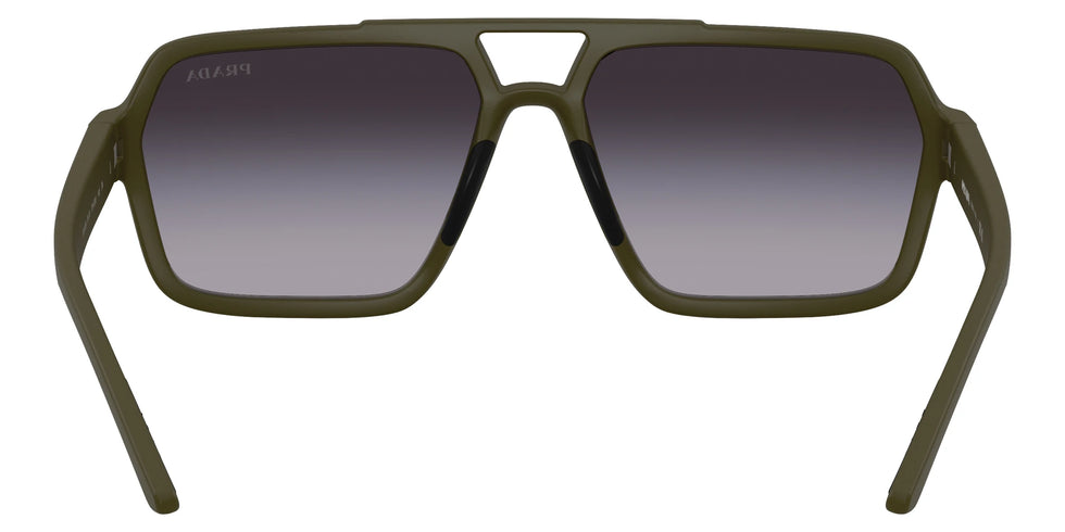 Prada Linea Rossa - PS A06S