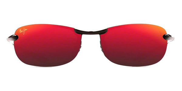 Gloss Black / HAWAII LAVA™ / 64-17-130