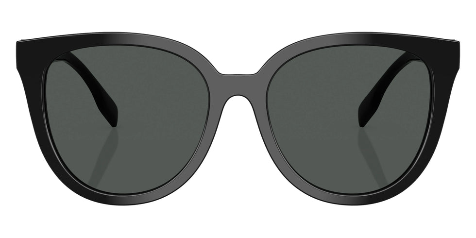 Tory Burch TY7213D 170987 56 - Black / Dark Gray