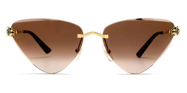 Gold / Brown Multi Treatment / 62-15-140