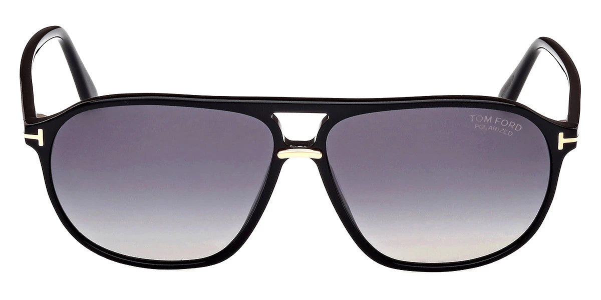 Tom Ford - FT1026 Bruce