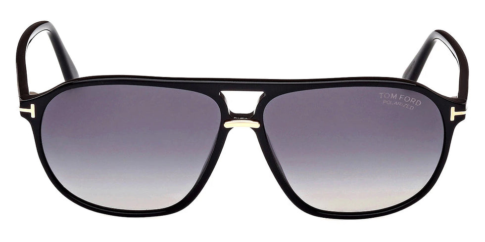Tom Ford - FT1026 Bruce
