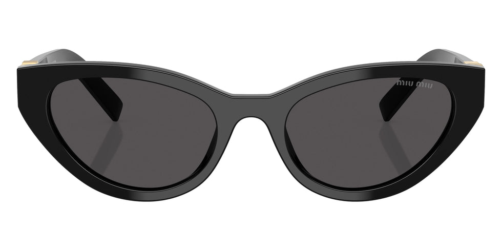 Miu Miu - Logo MU A04S