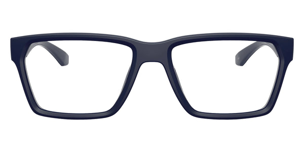 Dark Blue Matte Top Shiny / 53-17-140