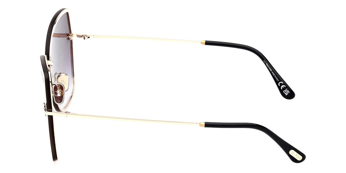 Tom Ford - FT1107 Nickie-02