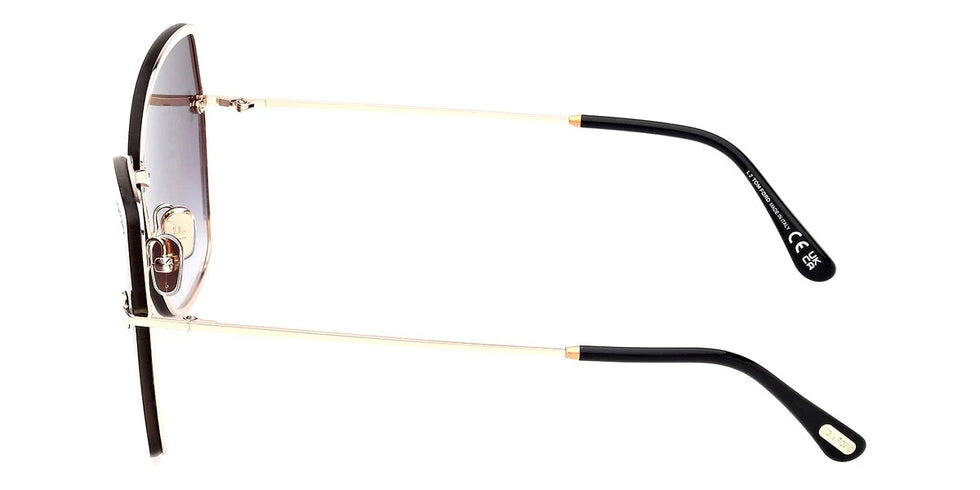 Tom Ford - FT1107 Nickie-02