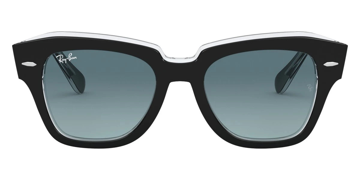 Ray-Ban - State Street RB2186
