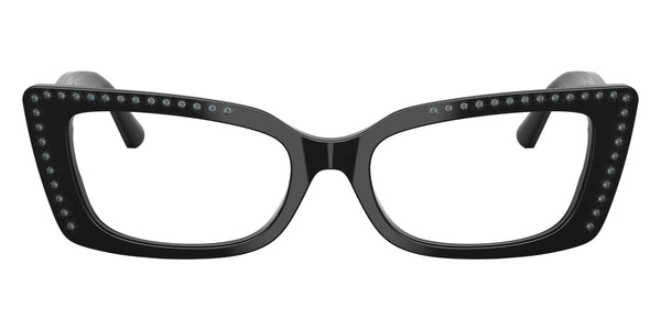 Black/Silver Night / 51-17-145