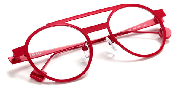 Satin Red / 48-22-140