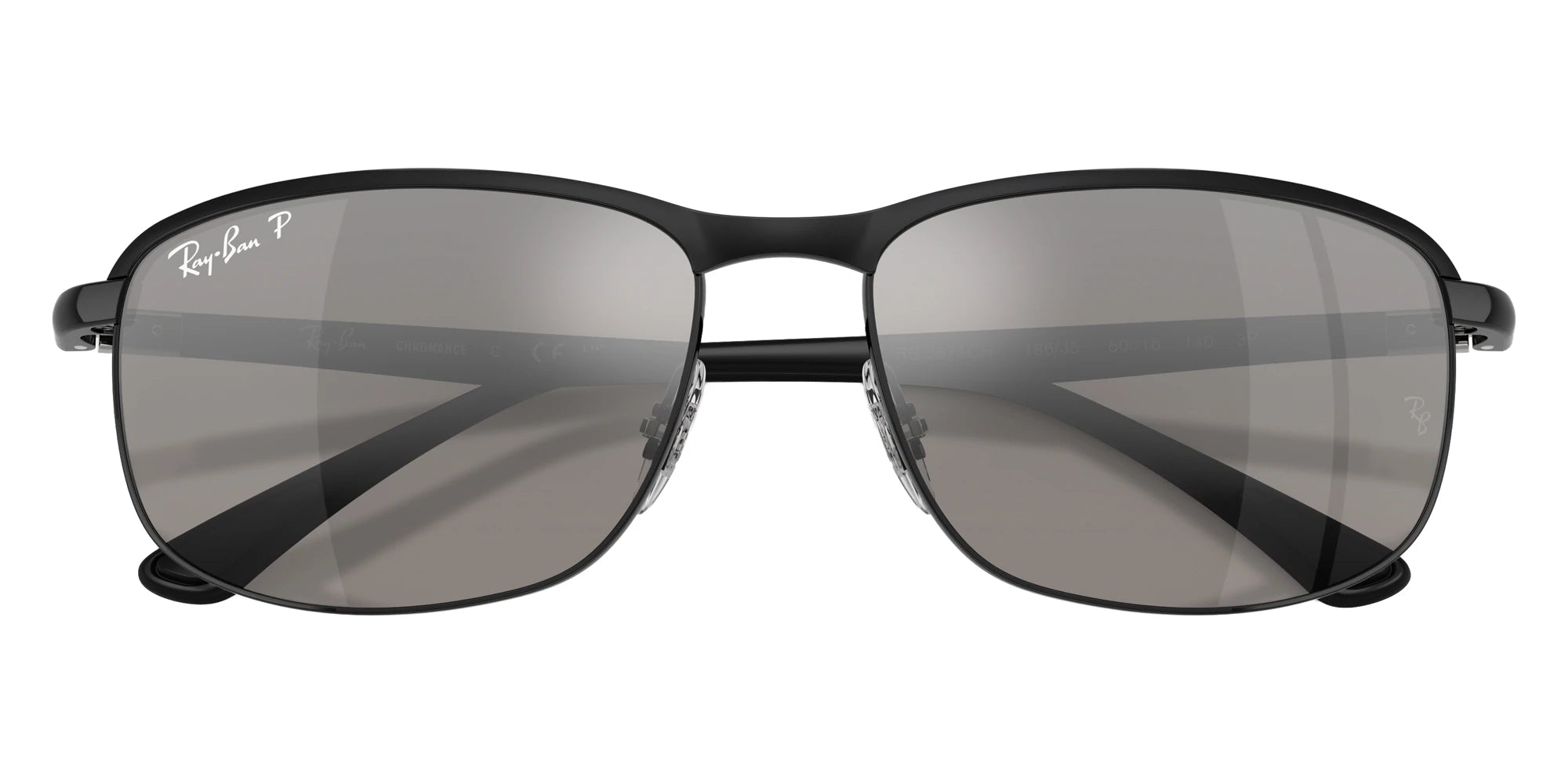 Ray-Ban - RB3671CH