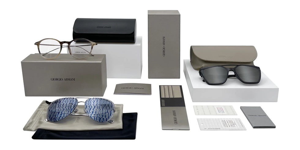 ARMANI EXCHANGE - AX3099U