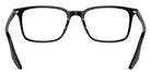Ray-Ban RX5421F 2000 55 - Black