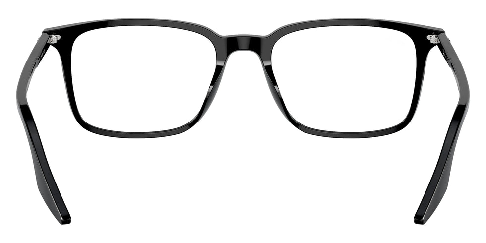 Ray-Ban RX5421F 2000 55 - Black