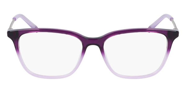 Purple Gradient / 52-15-140