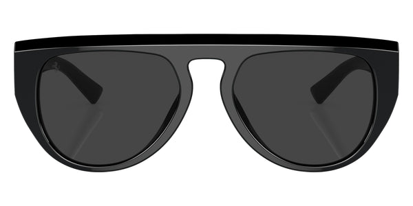 Black / Polarized Black / 56-19-145