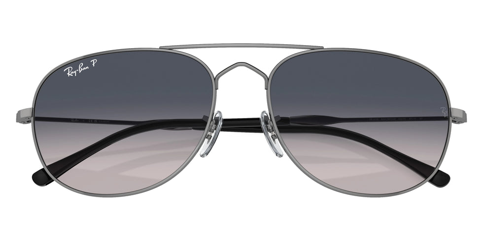 Ray-Ban - Bain Bridge RB3735