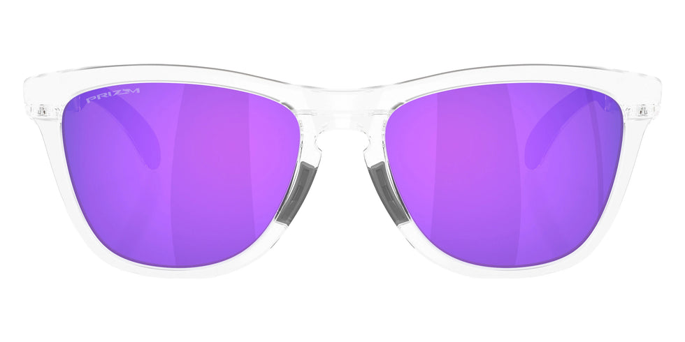 OAKLEY - OO9503A Frogskins™ Range XL (Low Bridge Fit)