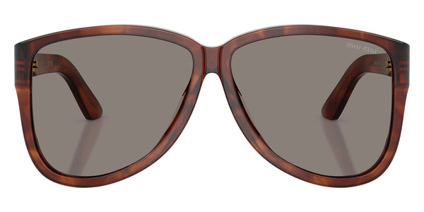 Striped Tobacco / Dark Gray / 61-12-140