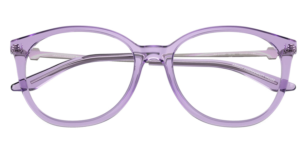 ARMANI EXCHANGE - AX3109F