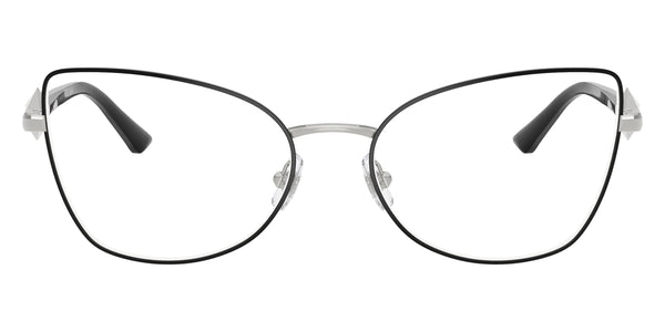 Silver/Black / 53-17-140