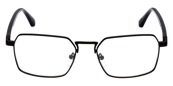 Matte Black / 54-18-145