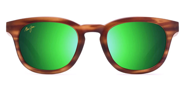 Matte Tortoise / MAUI Green® / 49-21-145