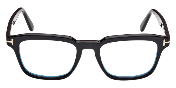 Shiny Black / Blue Filter / 52-19-145