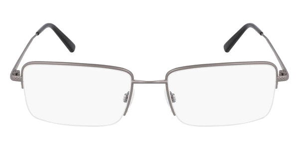 Satin Gunmetal / 56-18-145