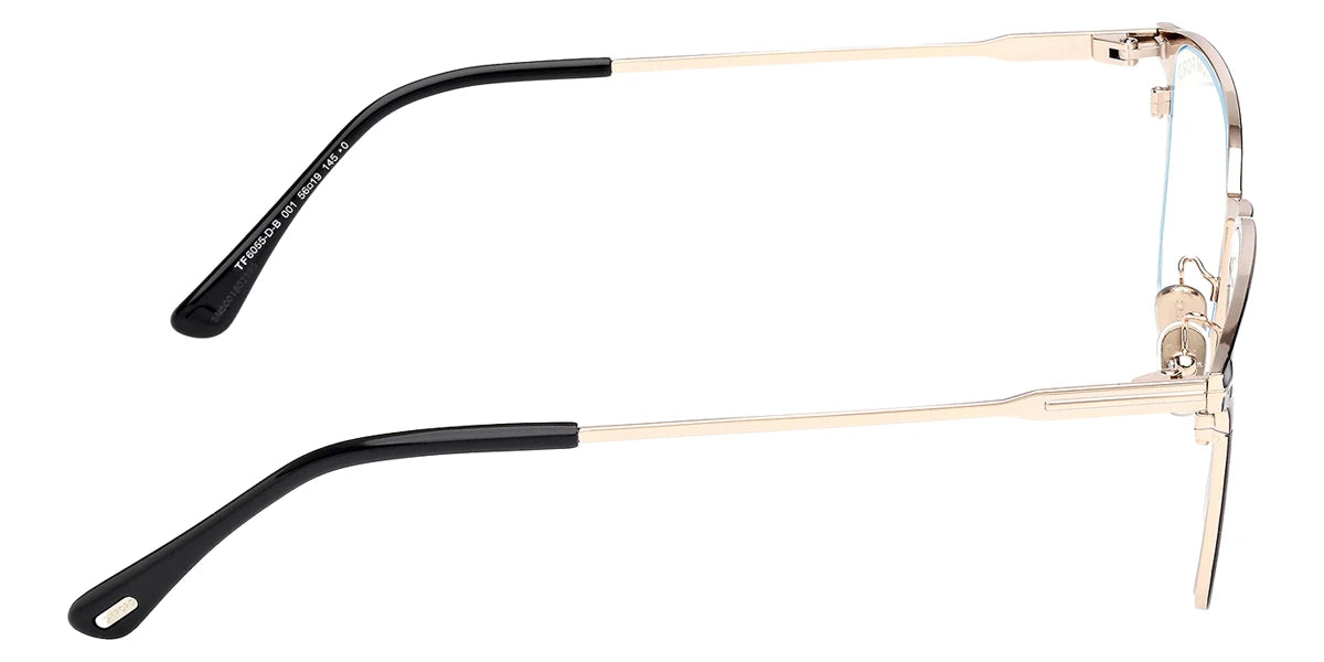 Tom Ford - FT6055-D-B