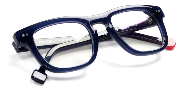 Shiny Navy Blue / 43-19-130