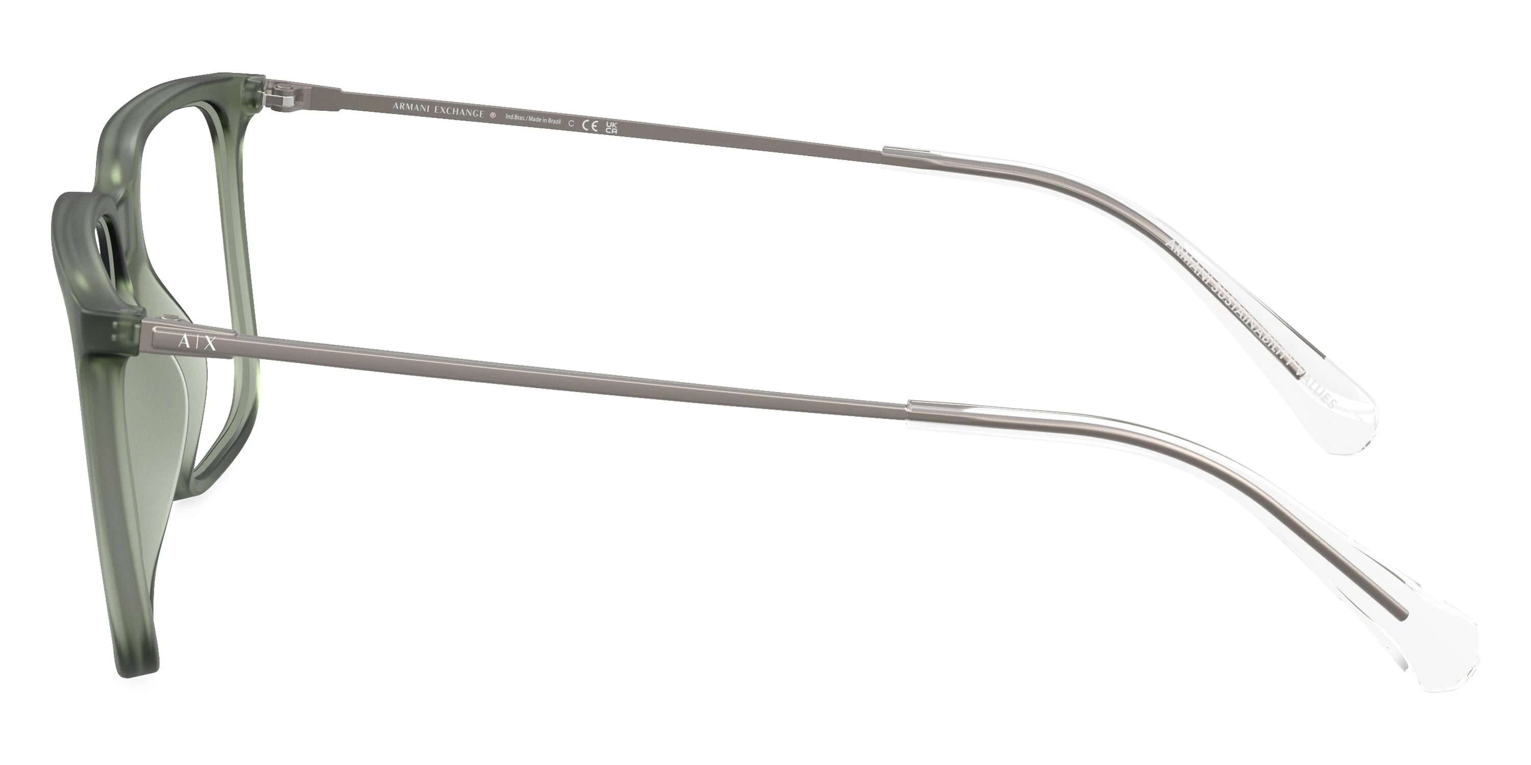 ARMANI EXCHANGE - AX3119