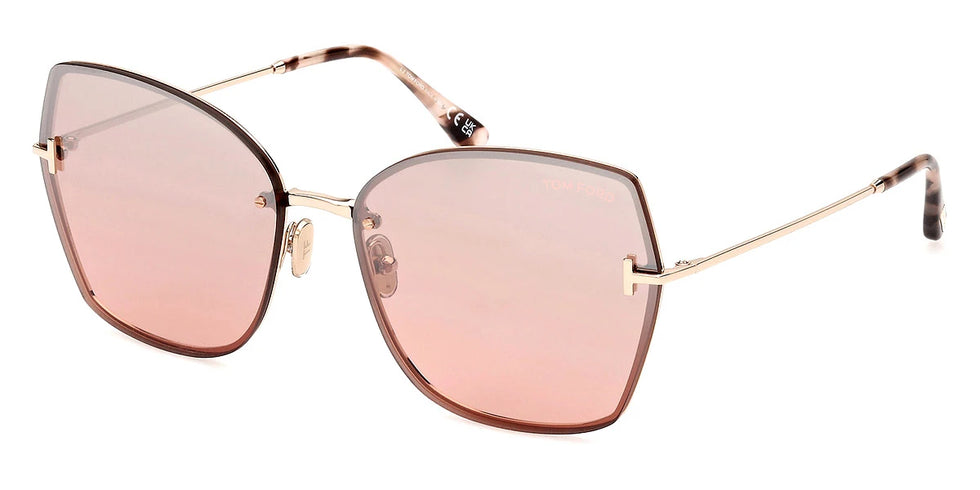 Tom Ford - FT1107 Nickie-02