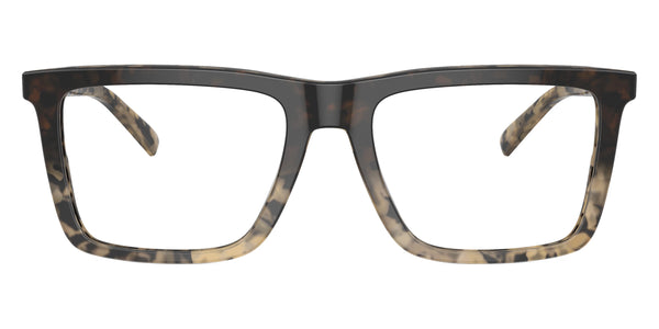 Black Gradient Tortoise / 55-19-145