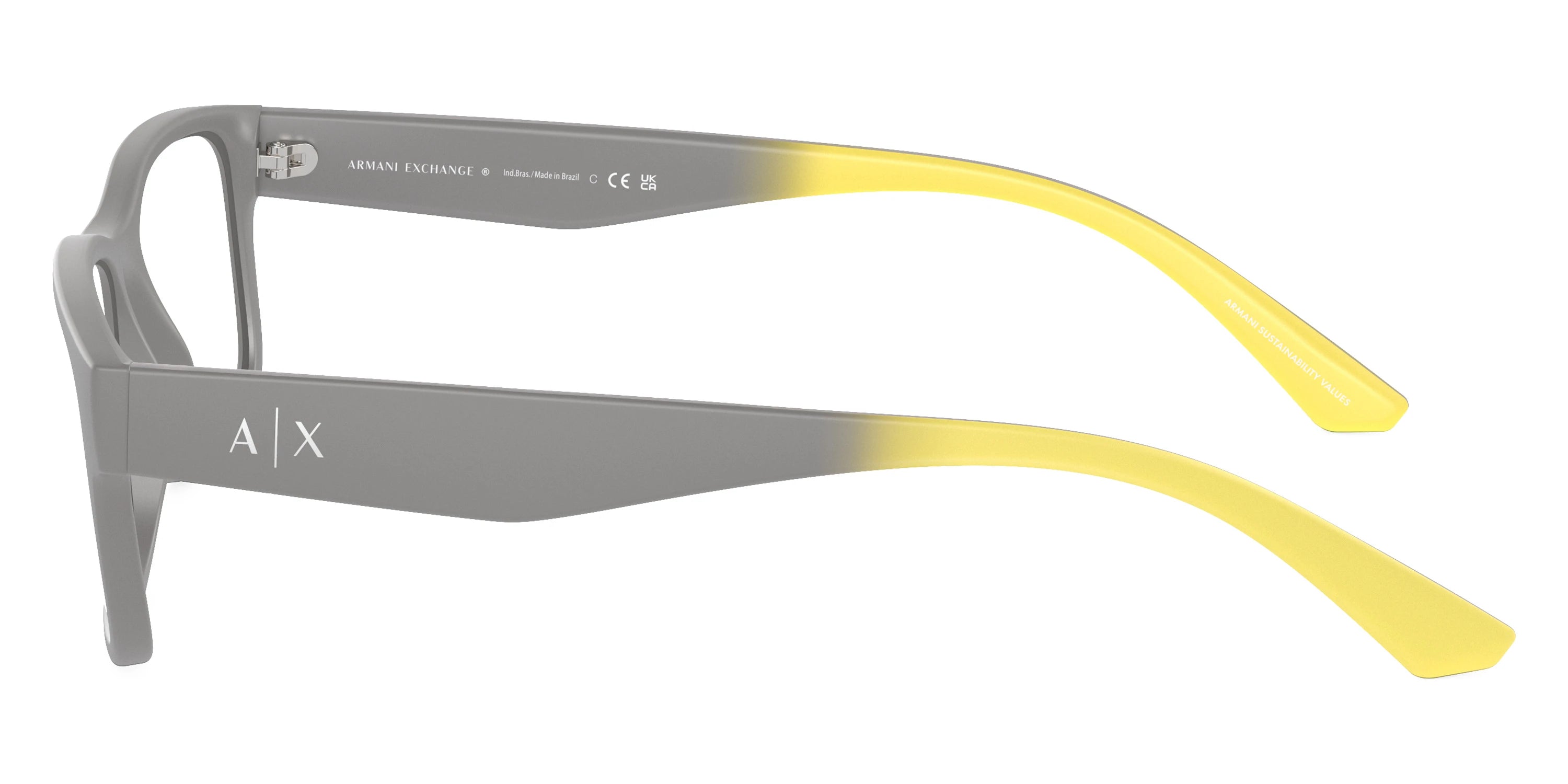 ARMANI EXCHANGE - AX3106F