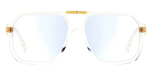 Crystal Gold / Blue Absorber / 60-15-145