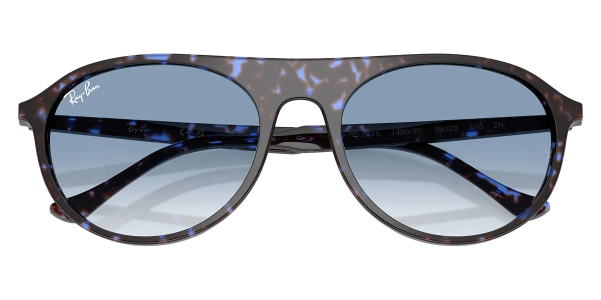 Ray-Ban - RB2215