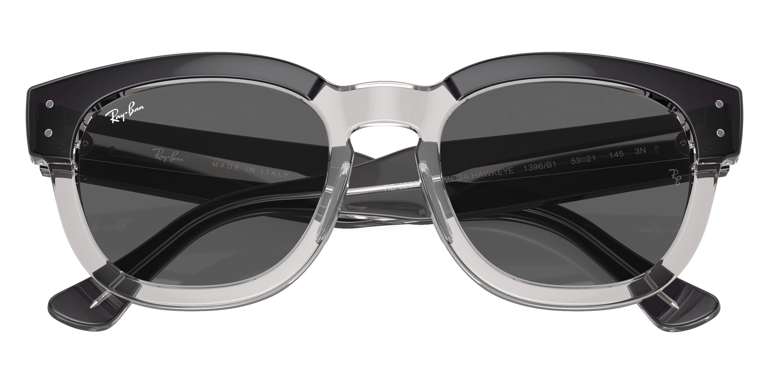 Ray-Ban - Mega Hawkeye RB0298SF