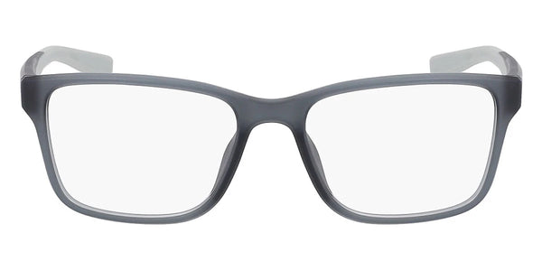 Matte Dark Gray/Wolf Gray / 53-17-145