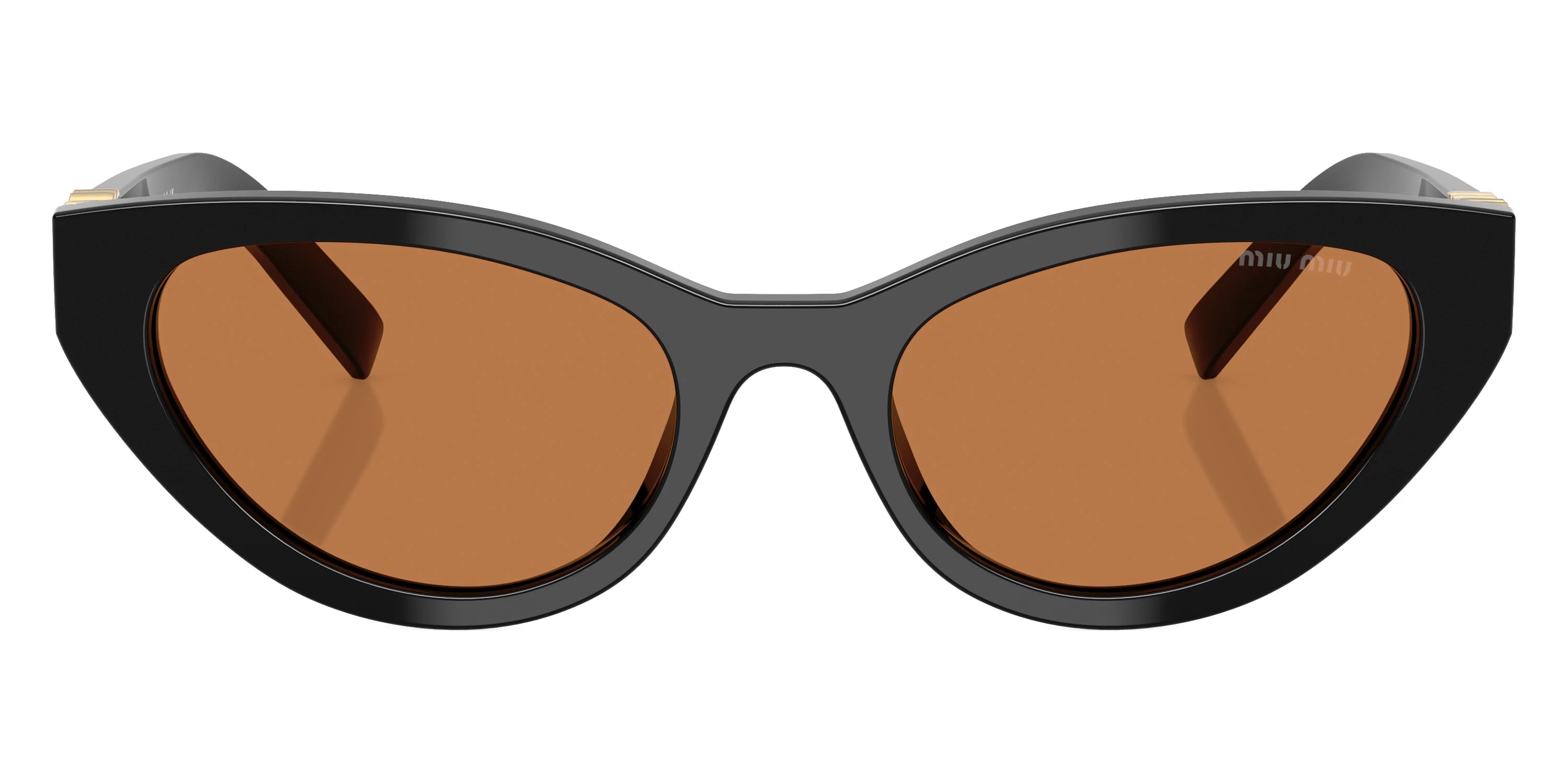 Miu Miu - Logo MU A04S