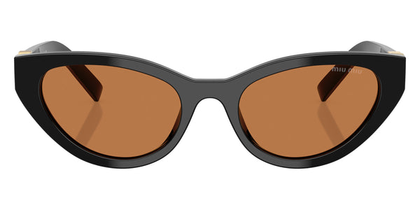 Black / Brown / 54-20-140