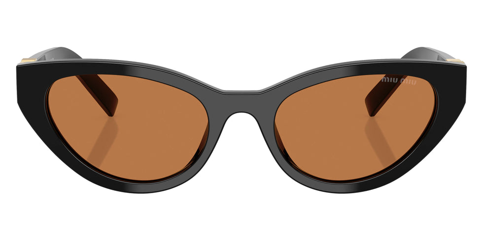 Miu Miu - Logo MU A04S