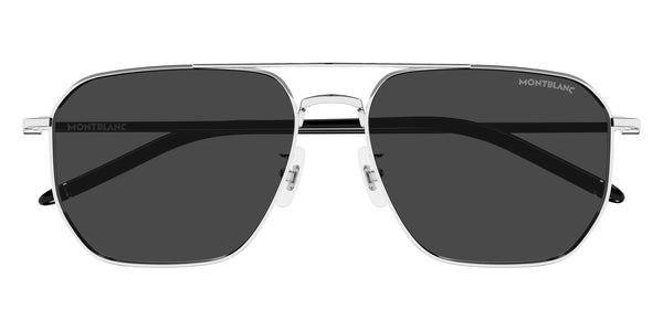 Silver/Black / Gray / 60-16-145