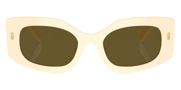 Ivory / Dark Brown / 50-19-145