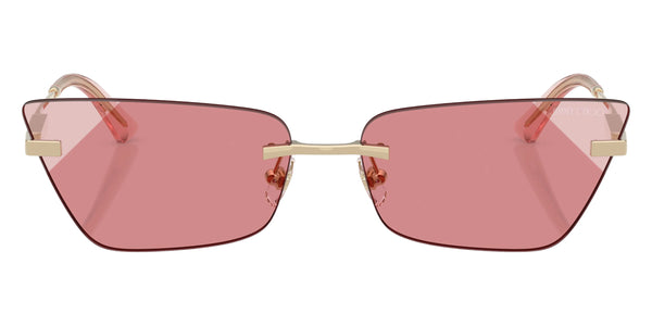 Pale Gold / Pink Gradient / 60-15-140