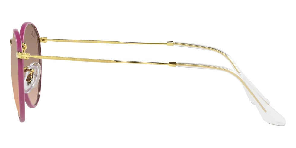 Ray-Ban - Round Full Color RB3447JM