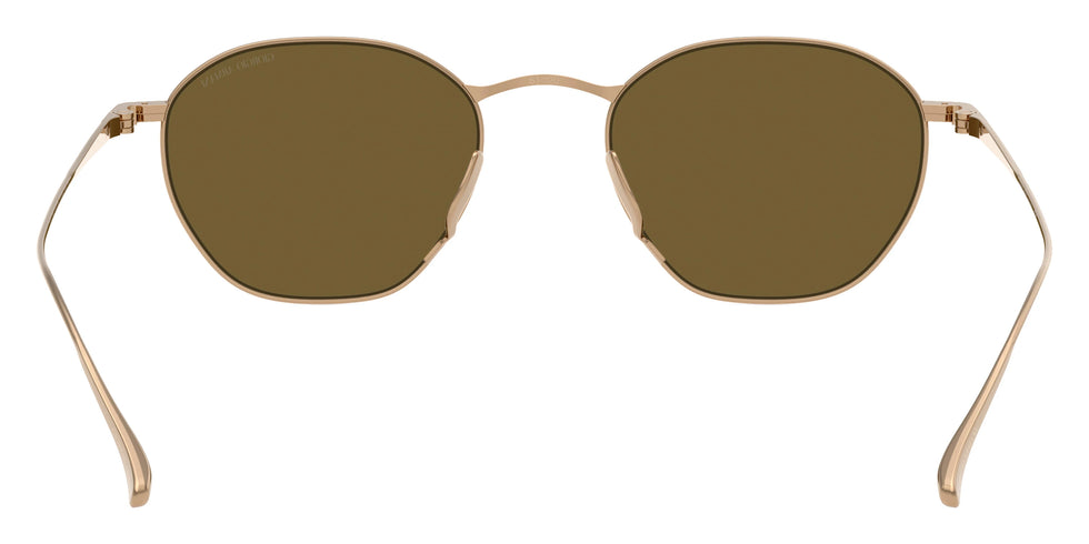 GIORGIO ARMANI - AR6160T