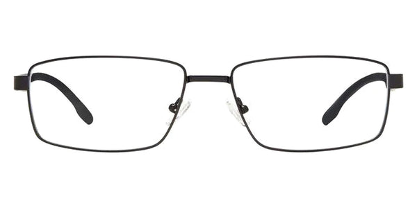 Matte Black / 59-17-155