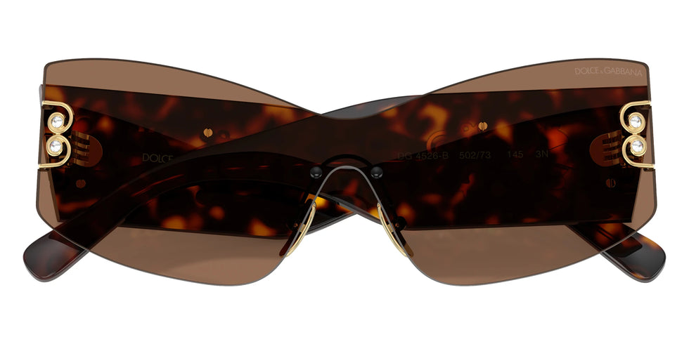 DOLCE & GABBANA - DG4526B