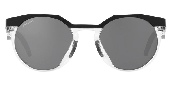 Matte Black / Prizm Black Polarized Mirrored / 52-21-142