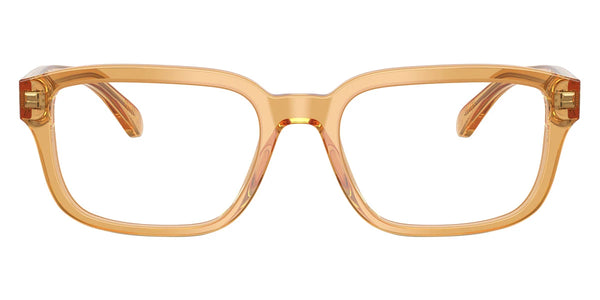 Shiny Transparent Yellow / 53-19-145